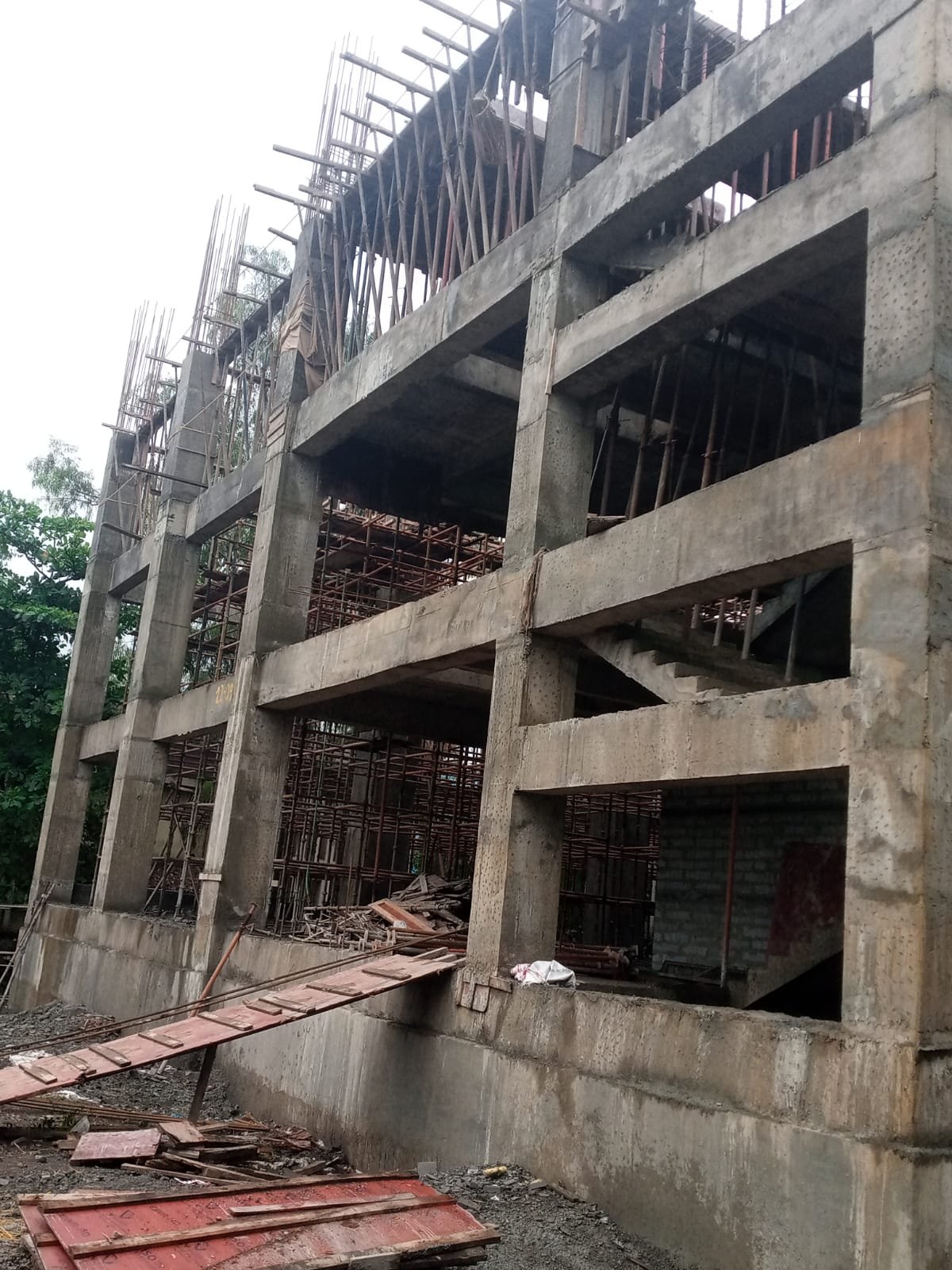 Construction